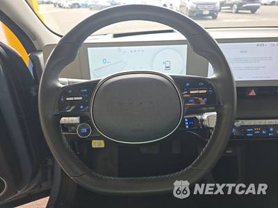 2023 Hyundai IONIQ 5 Limited - zdjęcie 10 z 23 - miniatura