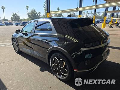 2024 Hyundai IONIQ 5 SE - zdjęcie 6 z 28 - miniatura