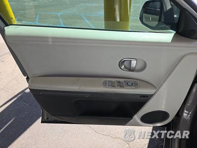 2023 Hyundai IONIQ 5 Limited - zdjęcie 9 z 26 - miniatura