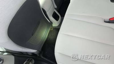 2023 Hyundai IONIQ 5 Limited - zdjęcie 23 z 26 - miniatura
