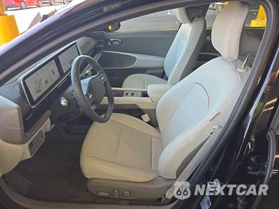 2023 Hyundai IONIQ 6 SEL - zdjęcie 7 z 31 - miniatura