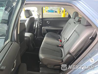 2023 Hyundai IONIQ 5 Limited - zdjęcie 13 z 23 - miniatura