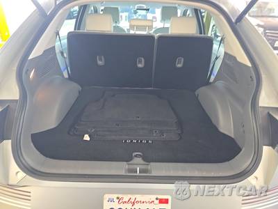 2023 Hyundai IONIQ 5 Limited - zdjęcie 16 z 35 - miniatura