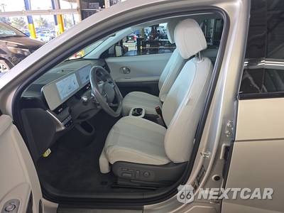 2023 Hyundai IONIQ 5 Limited - zdjęcie 7 z 35 - miniatura