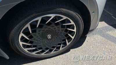 2023 Hyundai IONIQ 5 Limited - zdjęcie 29 z 35 - miniatura