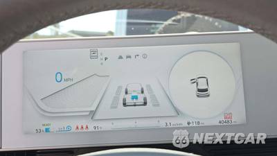2023 Hyundai IONIQ 5 Limited - zdjęcie 19 z 35 - miniatura