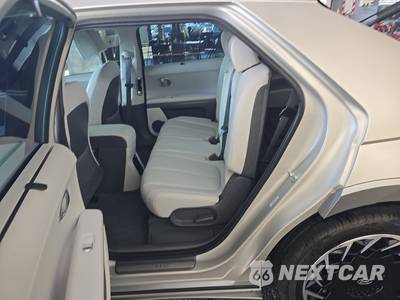 2023 Hyundai IONIQ 5 Limited - zdjęcie 13 z 35 - miniatura