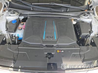 2023 Hyundai IONIQ 5 Limited - zdjęcie 15 z 35 - miniatura