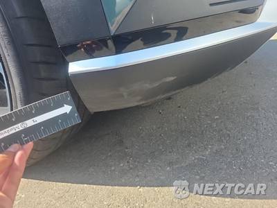 2024 Hyundai IONIQ 5 SE - zdjęcie 38 z 57 - miniatura
