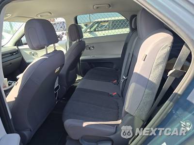 2024 Hyundai IONIQ 5 SE - zdjęcie 47 z 57 - miniatura
