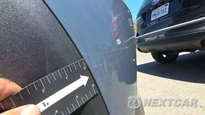 2024 Hyundai IONIQ 5 SE - zdjęcie 26 z 57 - miniatura