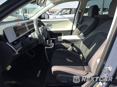 2024 Hyundai IONIQ 5 SE - zdjęcie 46 z 57 - miniatura