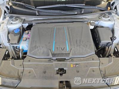 2023 Hyundai IONIQ 5 Limited - zdjęcie 15 z 26 - miniatura