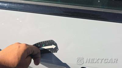 2023 Hyundai IONIQ 5 Limited - zdjęcie 22 z 26 - miniatura