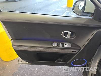 2023 Hyundai IONIQ 5 Limited - zdjęcie 9 z 26 - miniatura