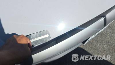 2023 Hyundai IONIQ 5 Limited - zdjęcie 24 z 26 - miniatura