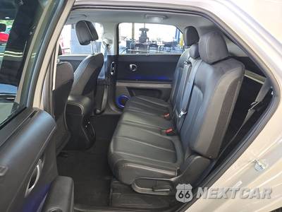 2023 Hyundai IONIQ 5 Limited - zdjęcie 13 z 26 - miniatura