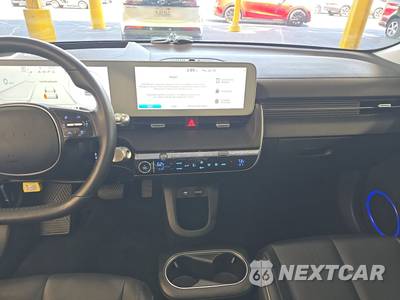 2023 Hyundai IONIQ 5 Limited - zdjęcie 11 z 26 - miniatura
