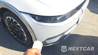 2023 Hyundai IONIQ 5 Limited - zdjęcie 26 z 26 - miniatura