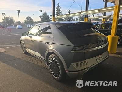 2023 Hyundai IONIQ 5 Limited - zdjęcie 6 z 29 - miniatura