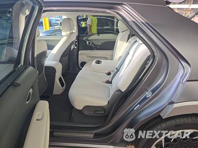 2023 Hyundai IONIQ 5 Limited - zdjęcie 13 z 29 - miniatura