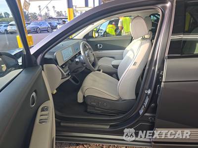 2023 Hyundai IONIQ 5 Limited - zdjęcie 7 z 29 - miniatura