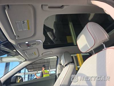 2023 Hyundai IONIQ 5 Limited - zdjęcie 24 z 29 - miniatura