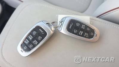 2023 Hyundai IONIQ 5 Limited - zdjęcie 20 z 29 - miniatura