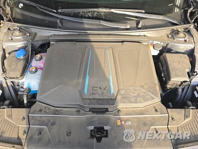 2023 Hyundai IONIQ 5 Limited - zdjęcie 15 z 29 - miniatura