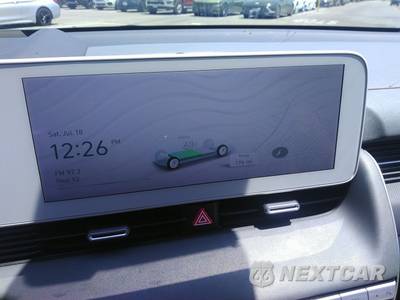 2023 Hyundai IONIQ 5 Limited - zdjęcie 23 z 29 - miniatura