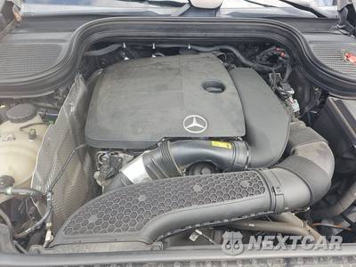 2021 Mercedes-Benz GLE 350 - zdjęcie 16 z 18 - miniatura