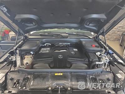2024 Mercedes-Benz GLS 580 4MATIC - zdjęcie 20 z 25 - miniatura