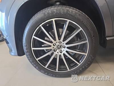 2024 Mercedes-Benz GLS 580 4MATIC - zdjęcie 8 z 25 - miniatura