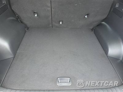 2024 Hyundai Tucson Hybrid Limited - zdjęcie 20 z 23 - miniatura