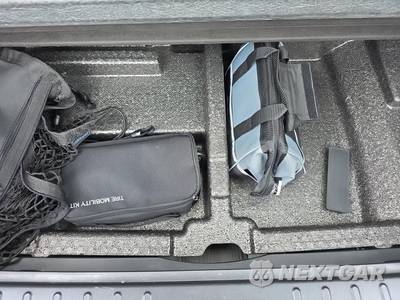 2024 Hyundai Tucson Hybrid Limited - zdjęcie 7 z 23 - miniatura