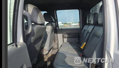 2016 Ford Super Duty F-350 Cab Chassis XL Crew Cab DRW - zdjęcie 6 z 8 - miniatura