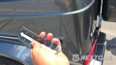 2021 Mercedes-Benz G 550 4MATIC - zdjęcie 26 z 26 - miniatura