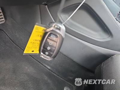 2022 Hyundai Kona N Line - zdjęcie 21 z 21 - miniatura