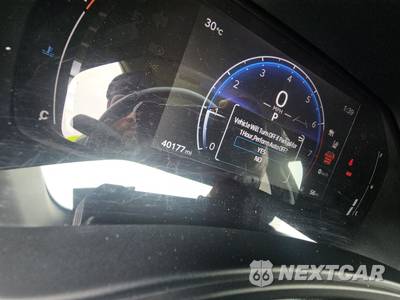 2024 Toyota Grand Highlander Limited - zdjęcie 12 z 24 - miniatura