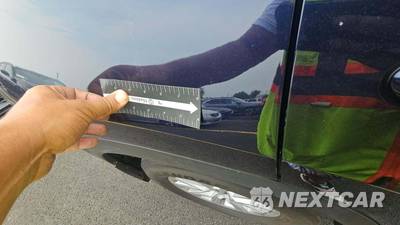2024 Toyota Grand Highlander Limited - zdjęcie 23 z 24 - miniatura