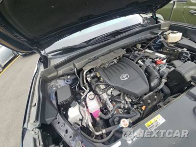 2024 Toyota Grand Highlander Limited - zdjęcie 16 z 24 - miniatura