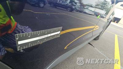 2024 Toyota Grand Highlander Limited - zdjęcie 22 z 24 - miniatura