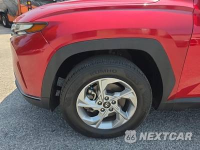 2023 Hyundai Tucson SEL - zdjęcie 8 z 23 - miniatura