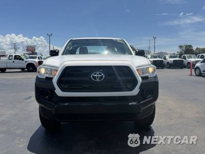 2016 Toyota Tacoma SR Extended Cab Long Bed w/Rear Doors - zdjęcie 2 z 18 - miniatura