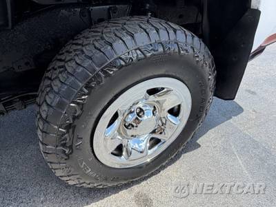 2016 Toyota Tacoma SR Extended Cab Long Bed w/Rear Doors - zdjęcie 10 z 18 - miniatura