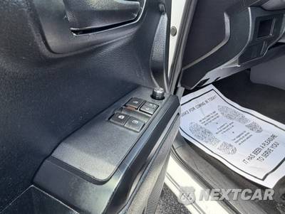 2016 Toyota Tacoma SR Extended Cab Long Bed w/Rear Doors - zdjęcie 14 z 18 - miniatura
