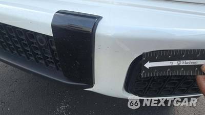2025 Mercedes-Benz G 580 w/EQ Technology - zdjęcie 27 z 28 - miniatura