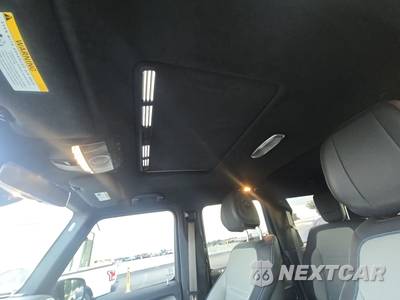 2025 Mercedes-Benz G 580 w/EQ Technology - zdjęcie 20 z 28 - miniatura