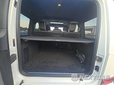 2025 Mercedes-Benz G 580 w/EQ Technology - zdjęcie 23 z 28 - miniatura