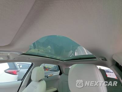 2026 Hyundai IONIQ 5 Limited - zdjęcie 20 z 23 - miniatura